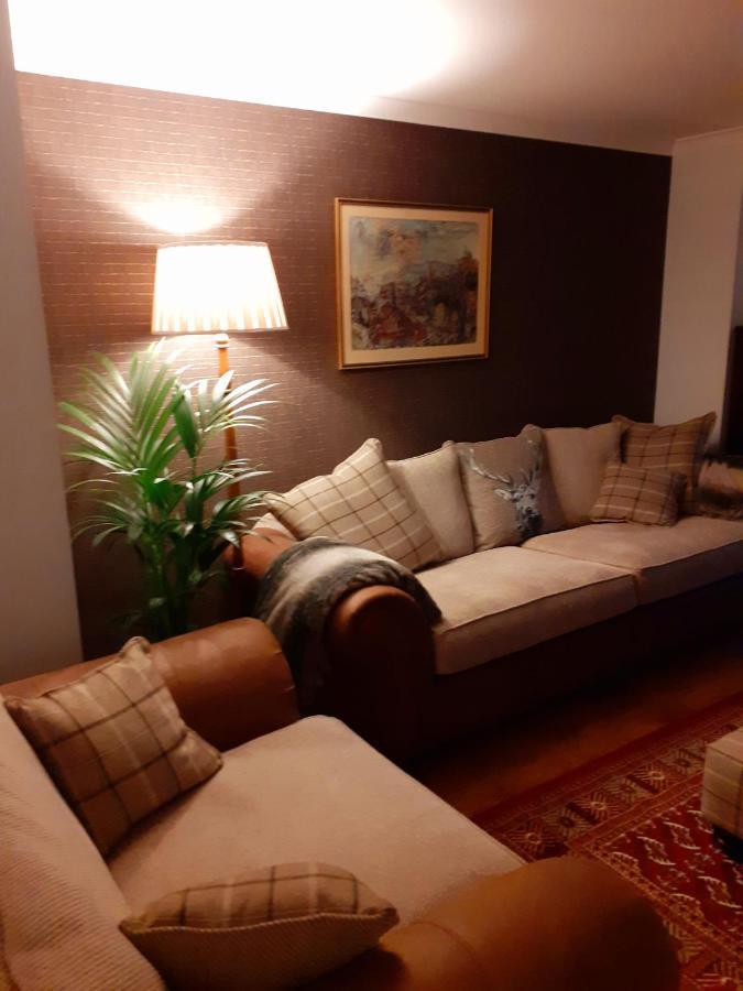 Bishops Park Apartment インヴァネス エクステリア 写真