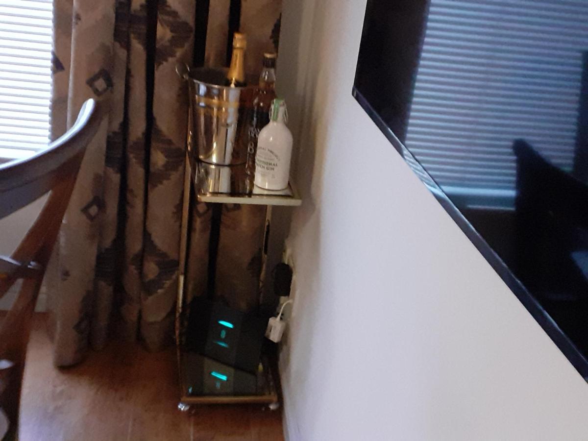 Bishops Park Apartment インヴァネス エクステリア 写真