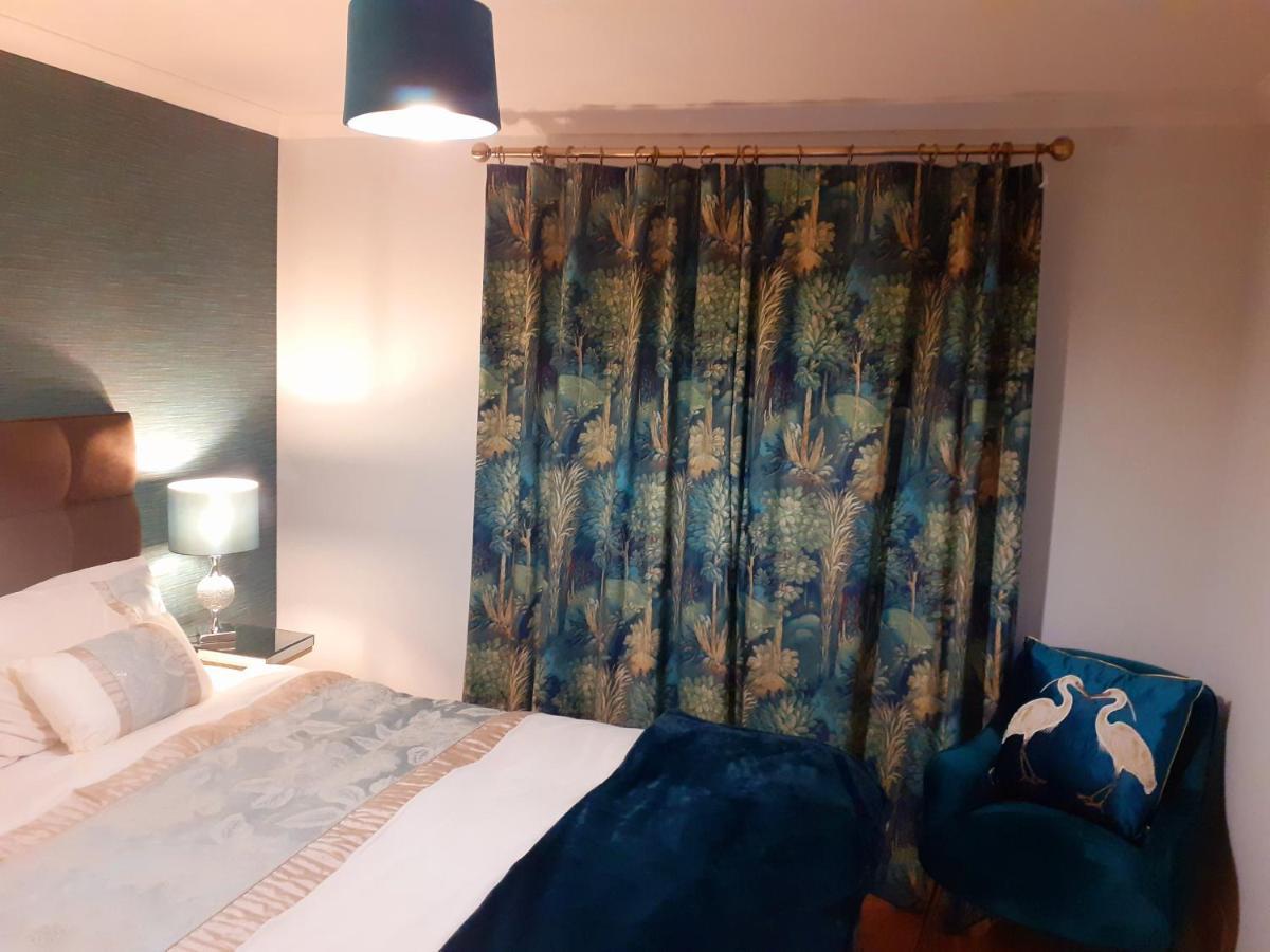 Bishops Park Apartment インヴァネス エクステリア 写真