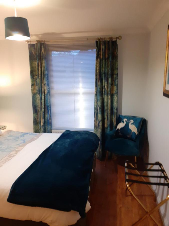 Bishops Park Apartment インヴァネス エクステリア 写真