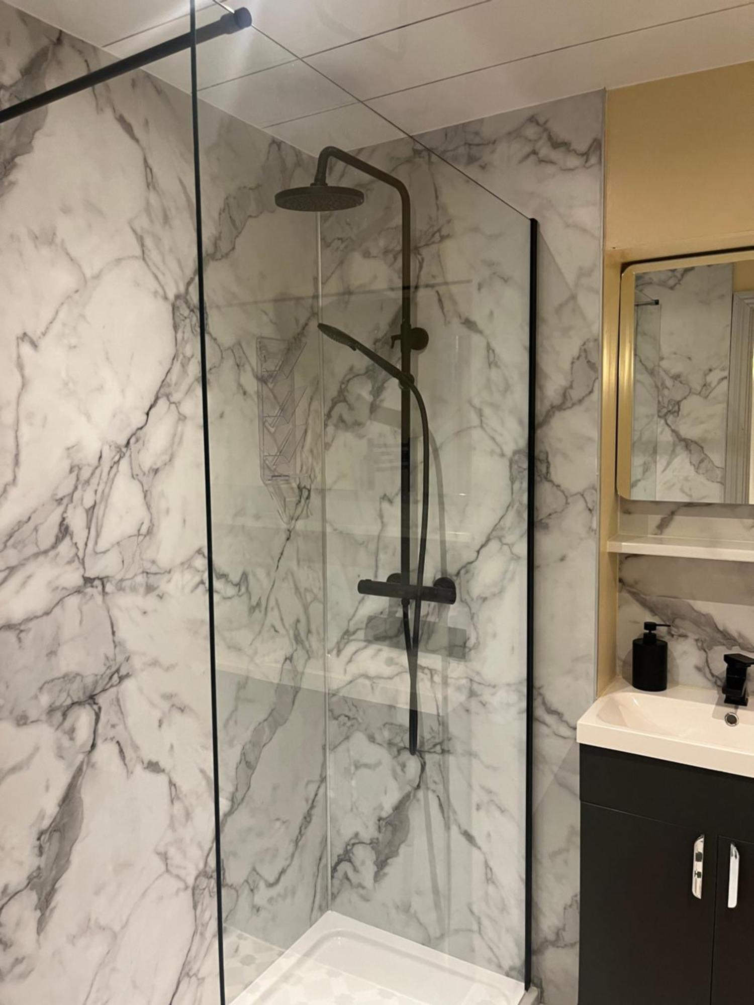 Bishops Park Apartment インヴァネス エクステリア 写真
